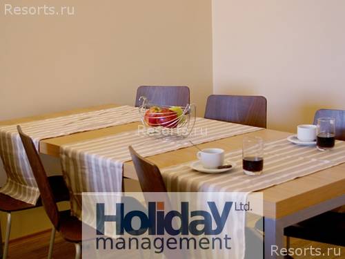 Obzor Beach Resort 23